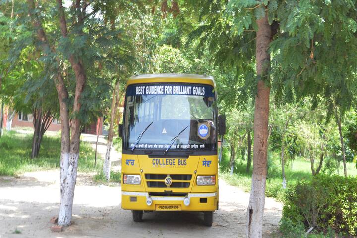 transport